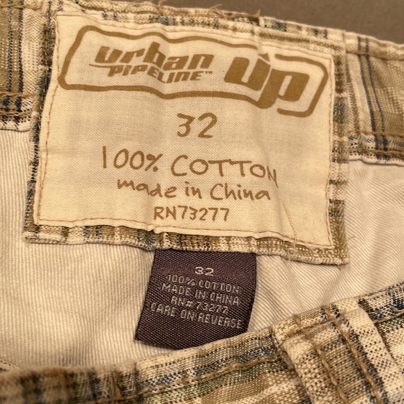 Mens 32” Cargo Shorts - Picture 5 of 9